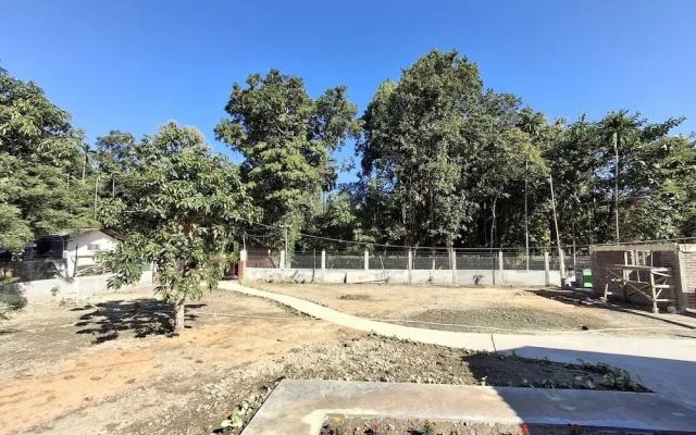 Ejaar Homestay