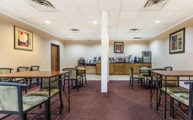 Econo Lodge