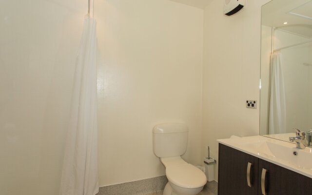Clearbrook Motels Wanaka