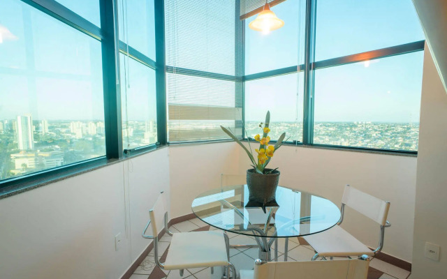 Bahamas Duplex by WS