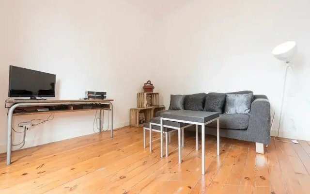 • La Brique Rose - APT 2P - Place Jeanne d'Arc