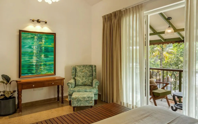Villa Verona by Hireavilla 6BR With Pool in Parra