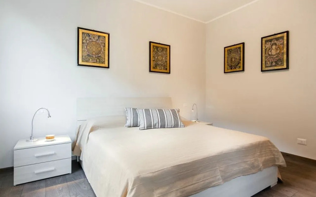 Porta Torre Lofts