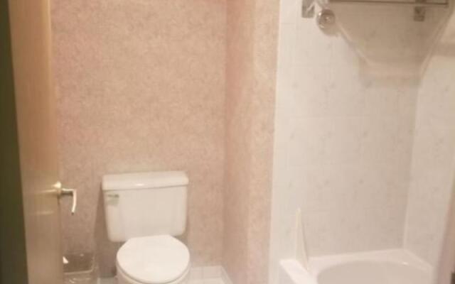 Shilo Inn Suites - Salem