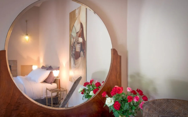 Riad Adrar