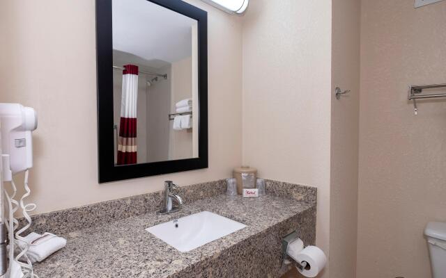 Red Roof Inn Prattville