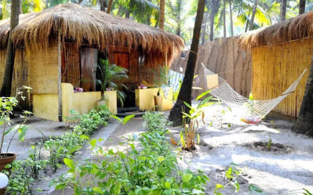 Palm Grove Beach Resort