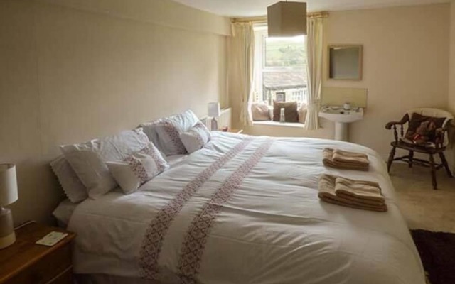 Anglers Cottage