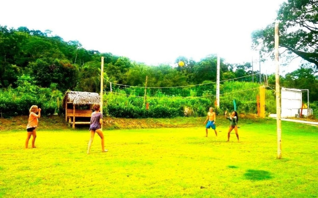 Berlin Hotel SPA & Finca