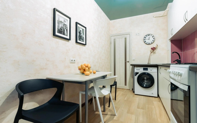 Пять Звёзд в Мирном 6/3