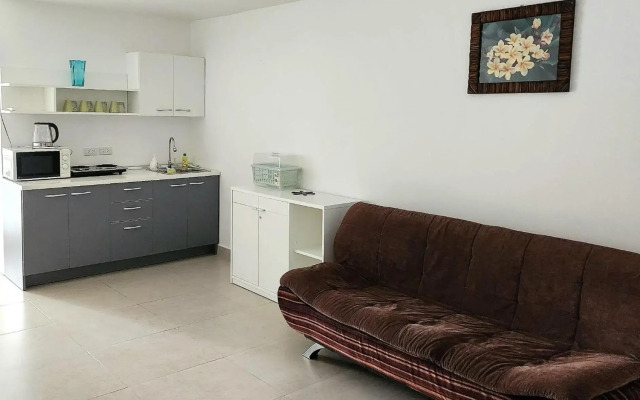 Sky Beach Apartment