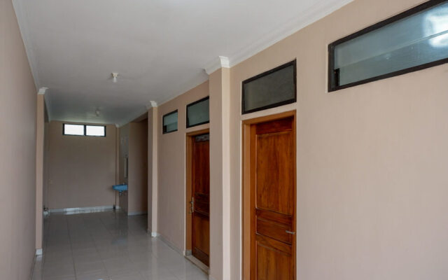 RedDoorz near Terminal Wates Kulon Progo