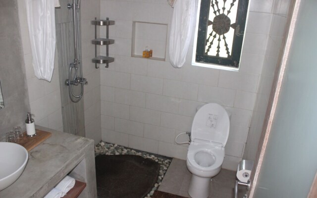 Aroem Villa Ubud