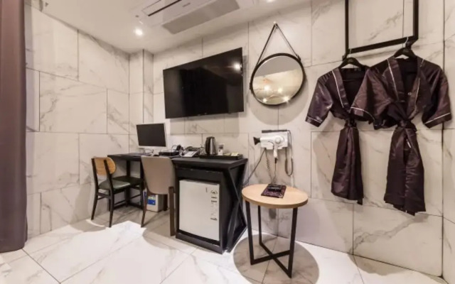 Yongin 172st