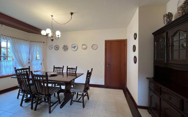 Villa di Caserta by Capivari Lodge Home