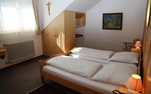 Klostergasthof Maria Eck