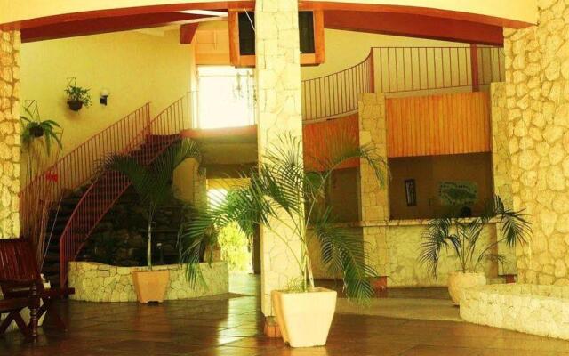 Caribbean Sunset Resort Hotel