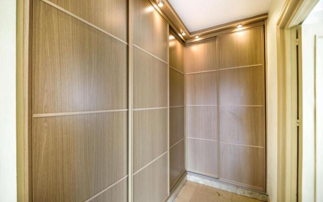 Espectacular Atico en Puerto Marina