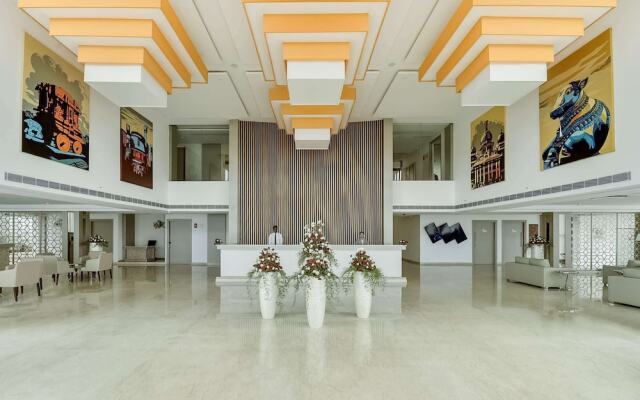 Ramada by Wyndham Bengaluru Yelahanka