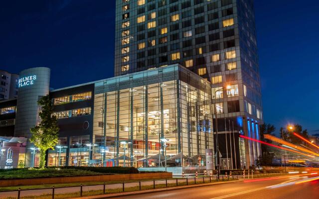 Hilton Warsaw City