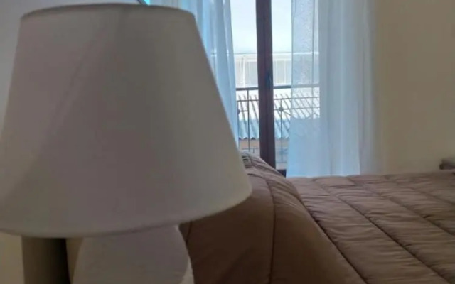 Atena Apartments nr 1