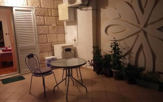 Bocin Rosso Apartments