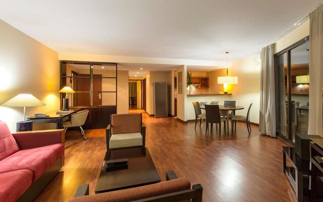 Ramada Hotel & Suites Noumea