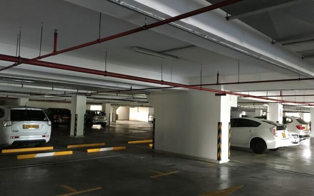 Luxury Resort Apartment OnThree20