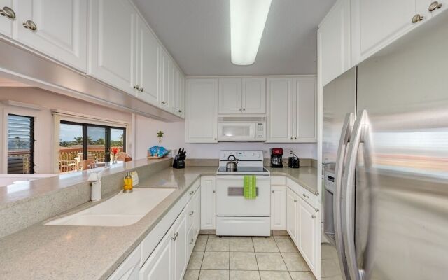 Kauai Makanui by Coldwell Banker Island Vacations