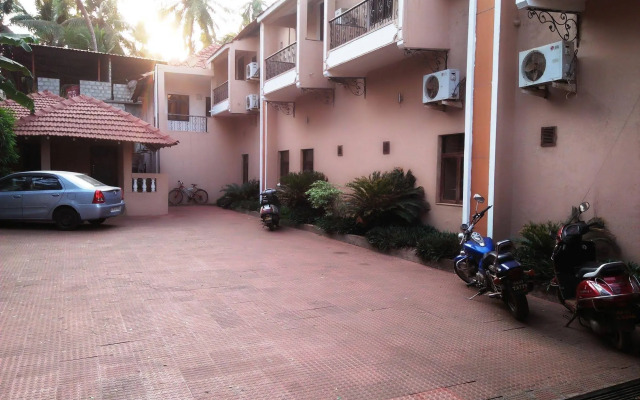 Plazaa Inn