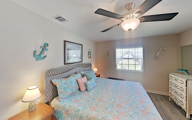 2614bayv 3 Bedroom Home