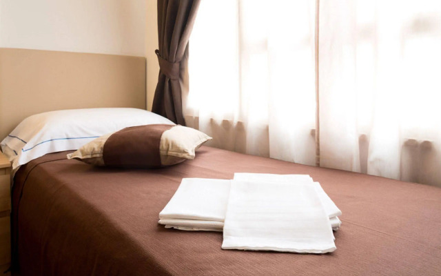 Hotel Indipendenza