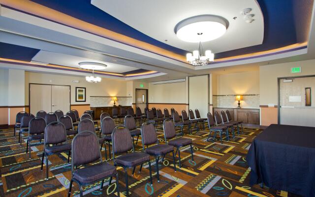 Holiday Inn Express Hotel & Suites Denver East-Peoria Street by IHG