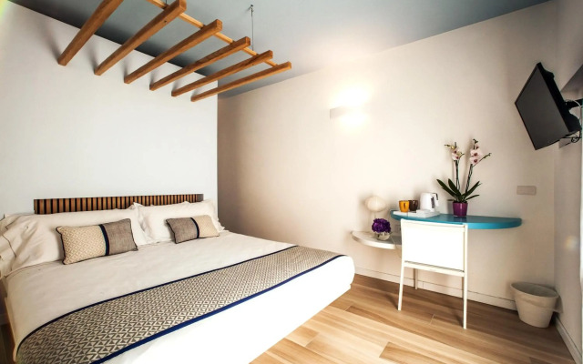 New Barcavela Hotel