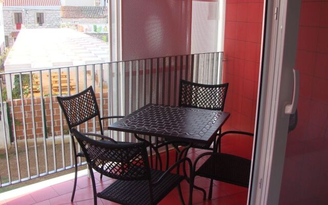 No5 One Bedroom Apartment