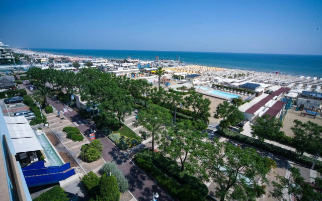 Hotel Mon Cheri