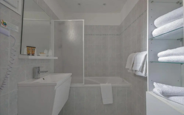 Appartement 2 L'Abrivado