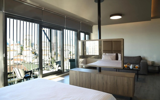 Apartman Istanbul
