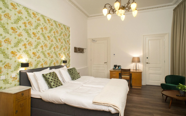 Boutique Hotel - B&B De Blauwe Pauw