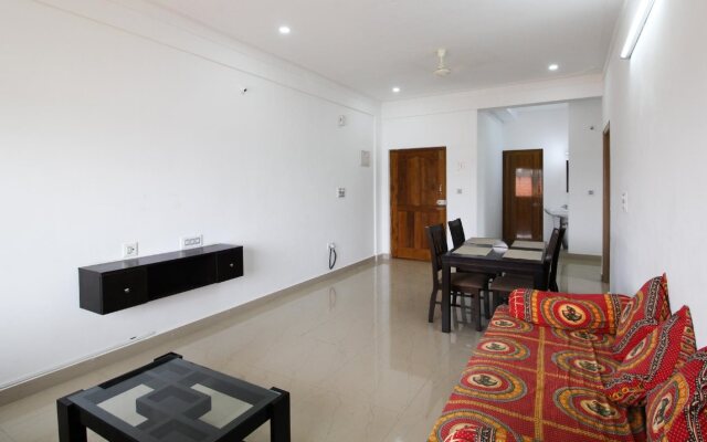 Karanji Homestay
