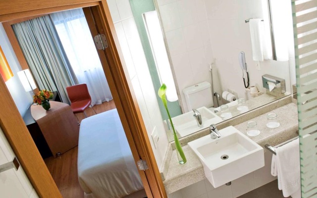 Novotel RJ Santos Dumont