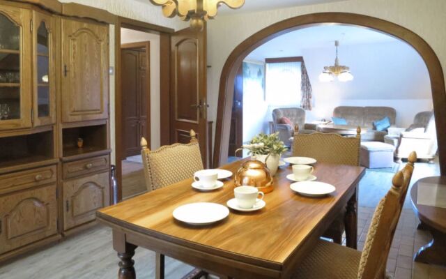 Holiday Home Haus Annes