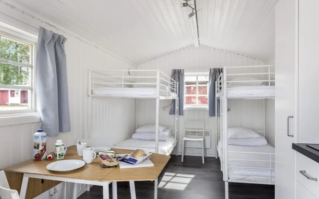 First Camp Karlstad
