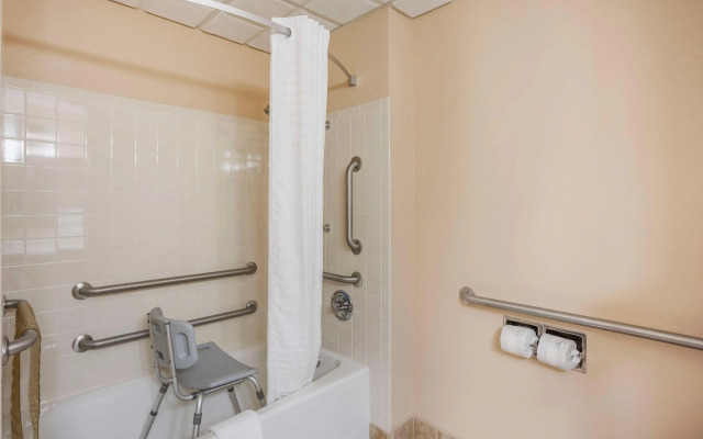 Best Western Inn At Blakeslee-pocono