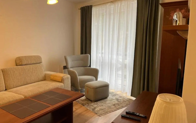 Apartmán DOMINO v Horci na Donovaloch