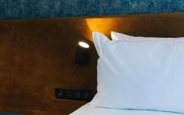 Residence Inn by Marriott Strasbourg