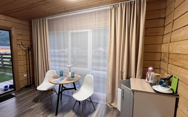 Мёнка.Акташ