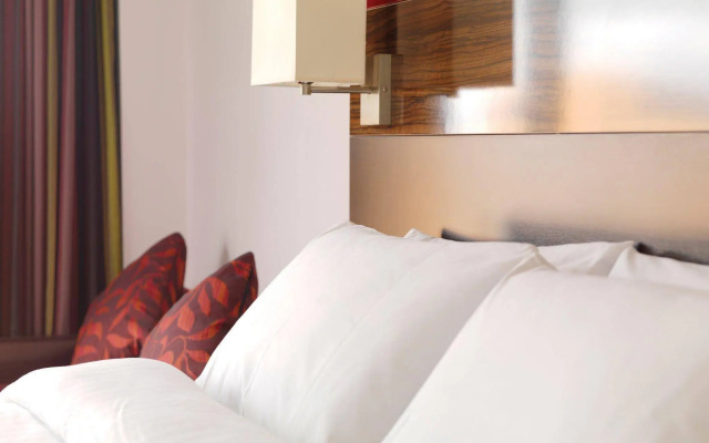 Clayton Hotel Cardiff