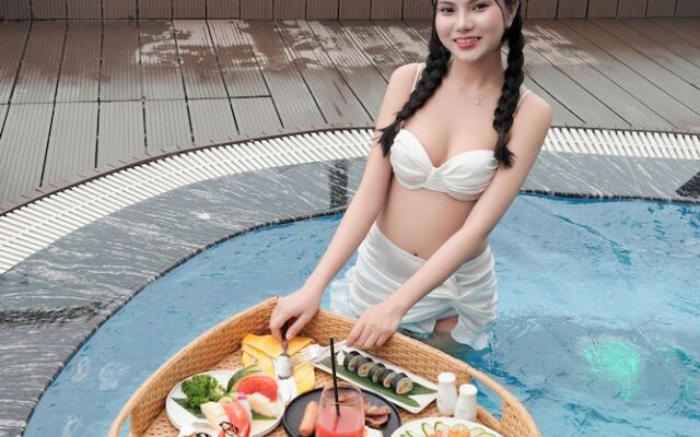Thai Ha Boutique Hotel