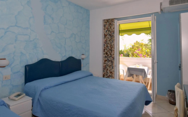 Hotel L'Approdo